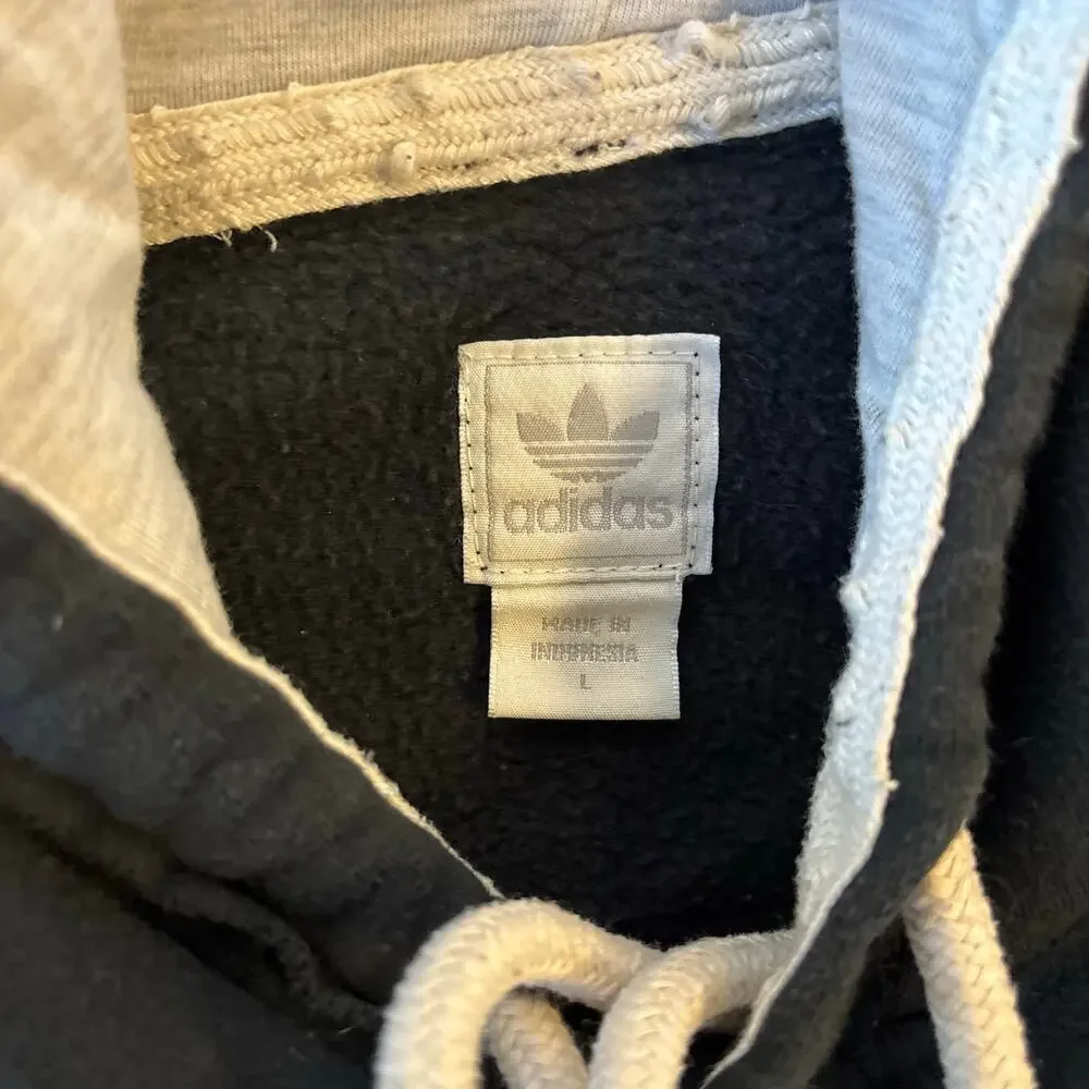 adidas measurements provided